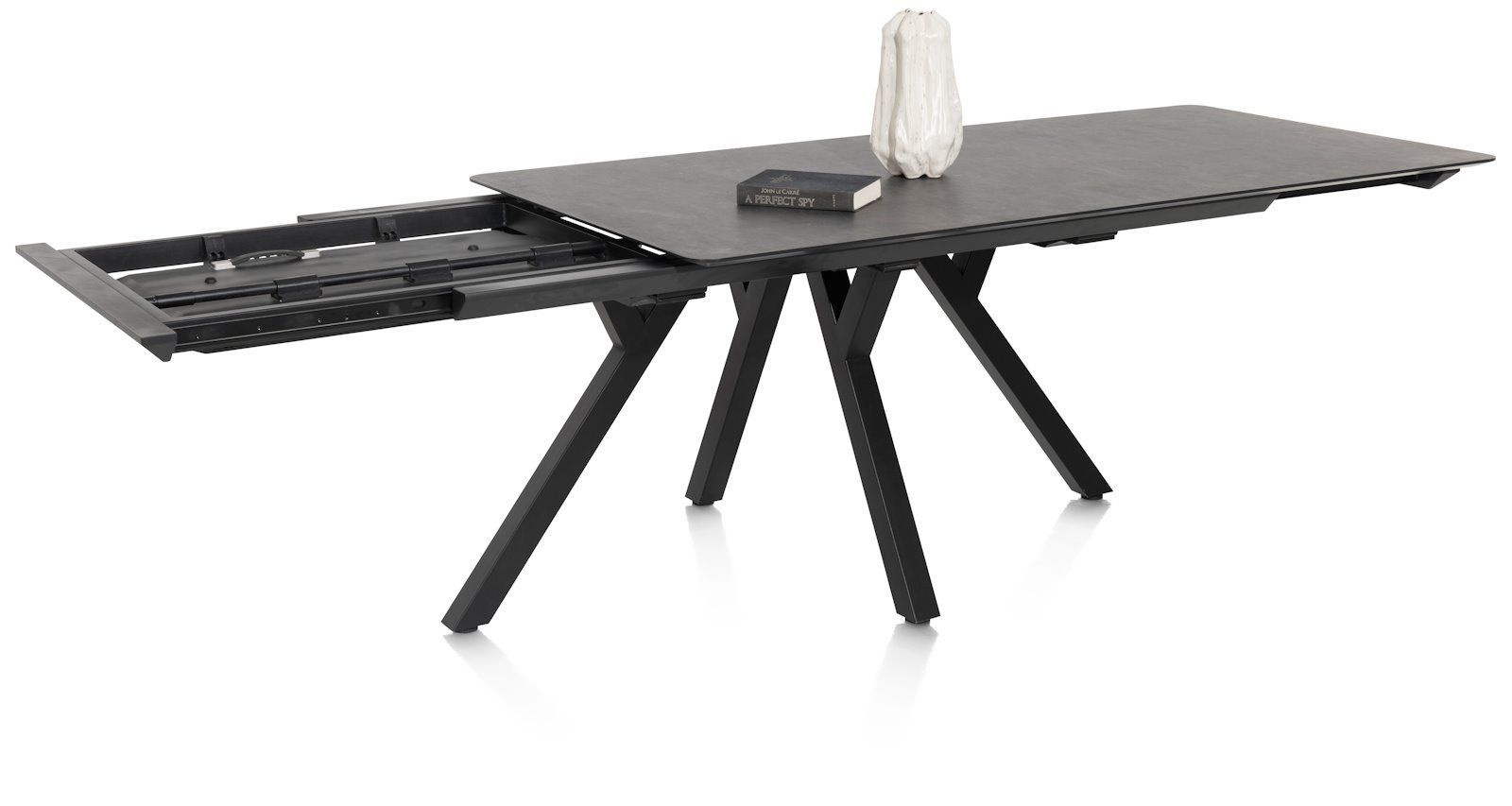 Tafel 170x100+60cm Perth  52319ANT | 10