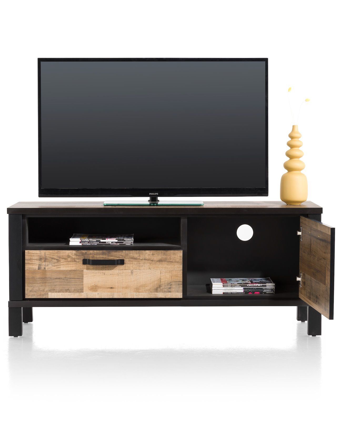 Lowboard 1d+1l+1n 140 Sardinie  42444DRI Driftwood | 3