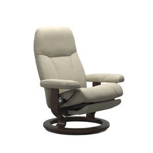 Stressless fauteuil + hocker Consul | 4