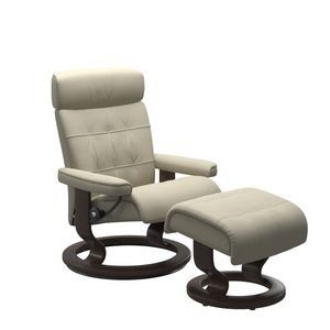 Stressless fauteuil + hocker Erik | 3