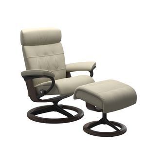 Stressless fauteuil + hocker Erik | 2
