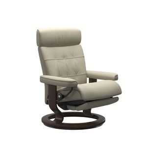 Stressless fauteuil + hocker Erik | 4
