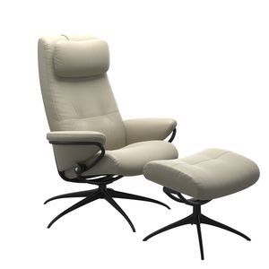 Stressless fauteuil + hocker Berlin | 4