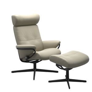Stressless fauteuil + hocker Berlin | 2