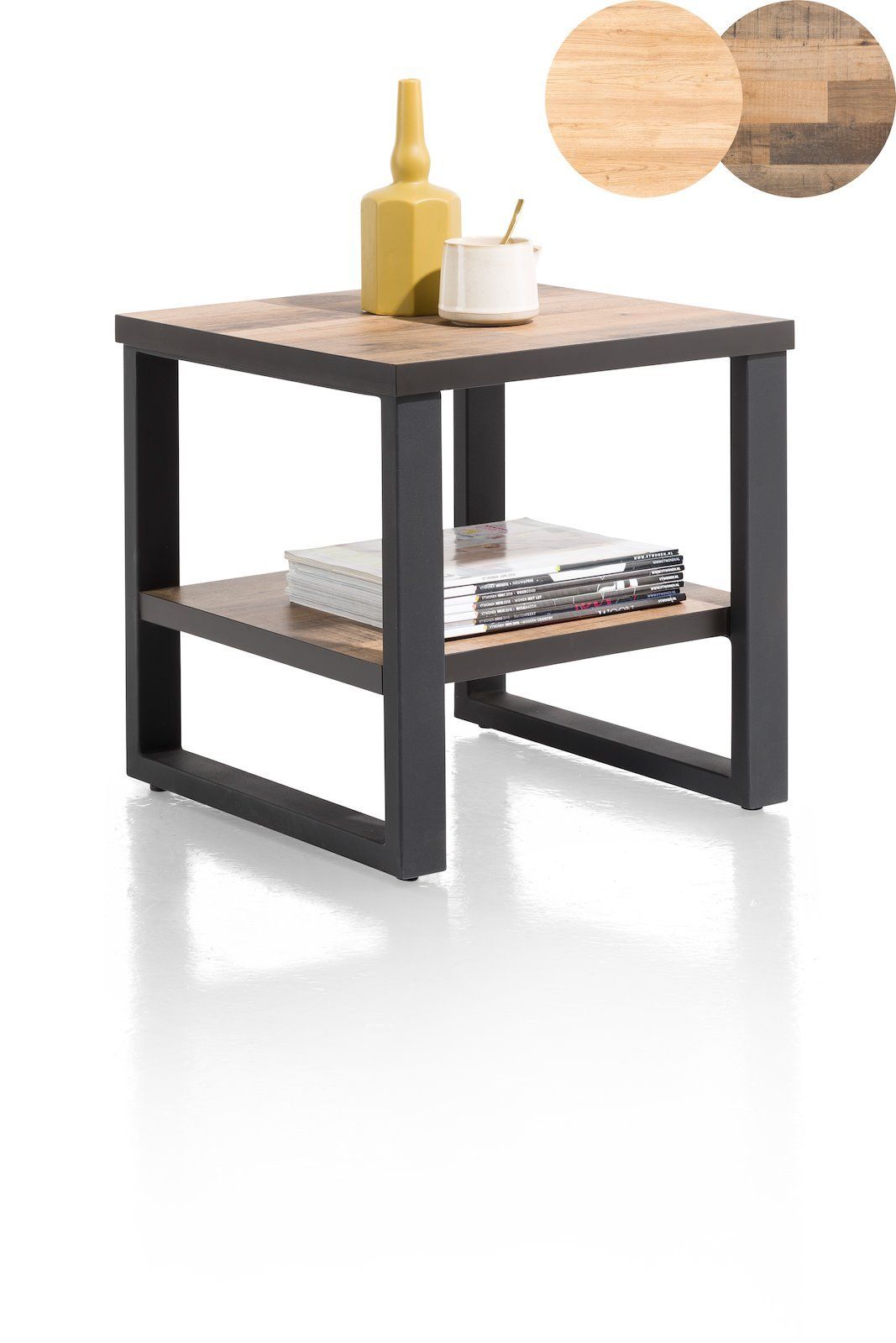 Bijzettafel 1n Sardinie  42447DRI Driftwood