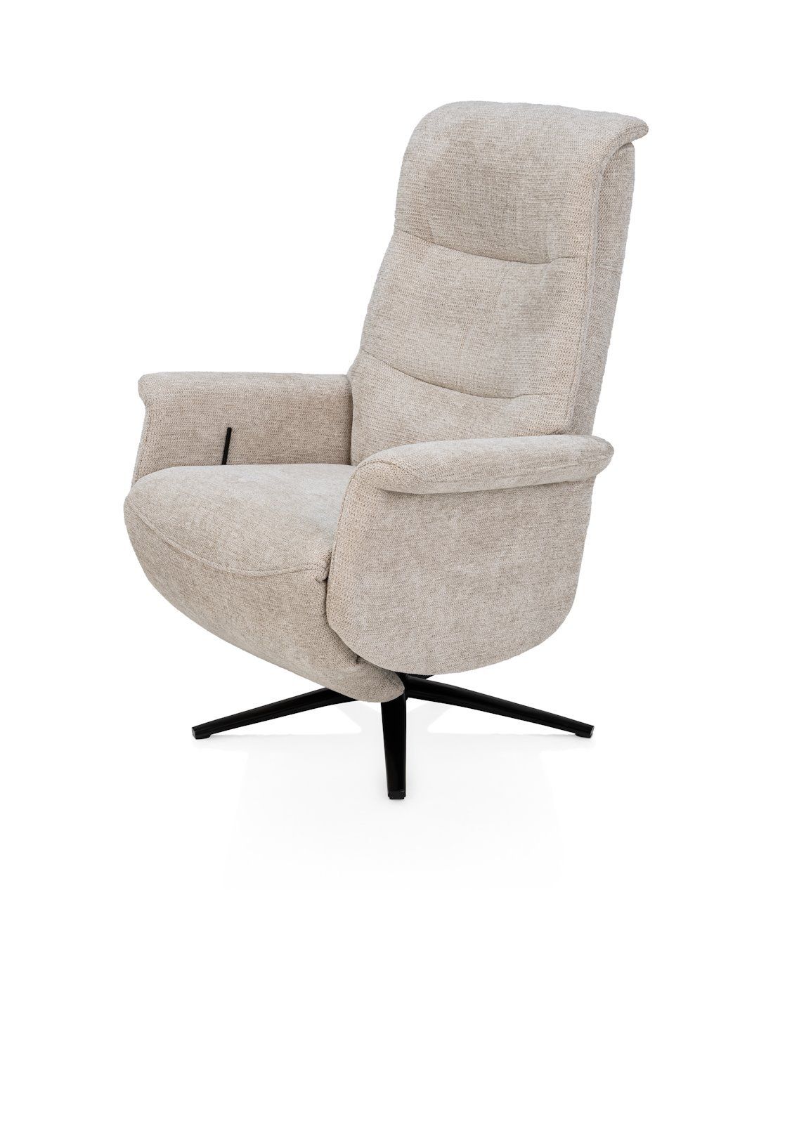 Relax fauteuil manueel Twisto  53630BEI beige