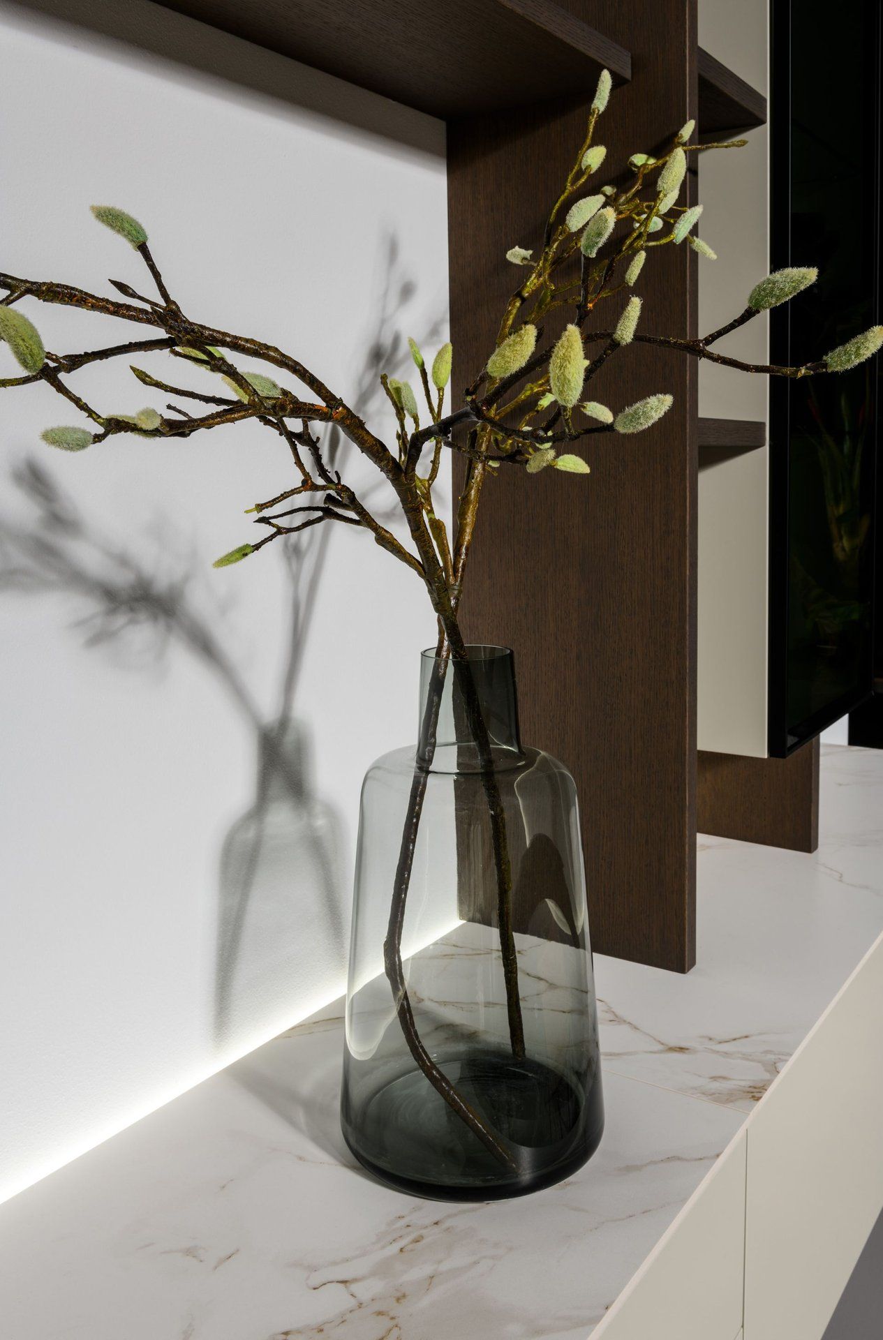 Interstar wandmeubel model 219-10 | 5