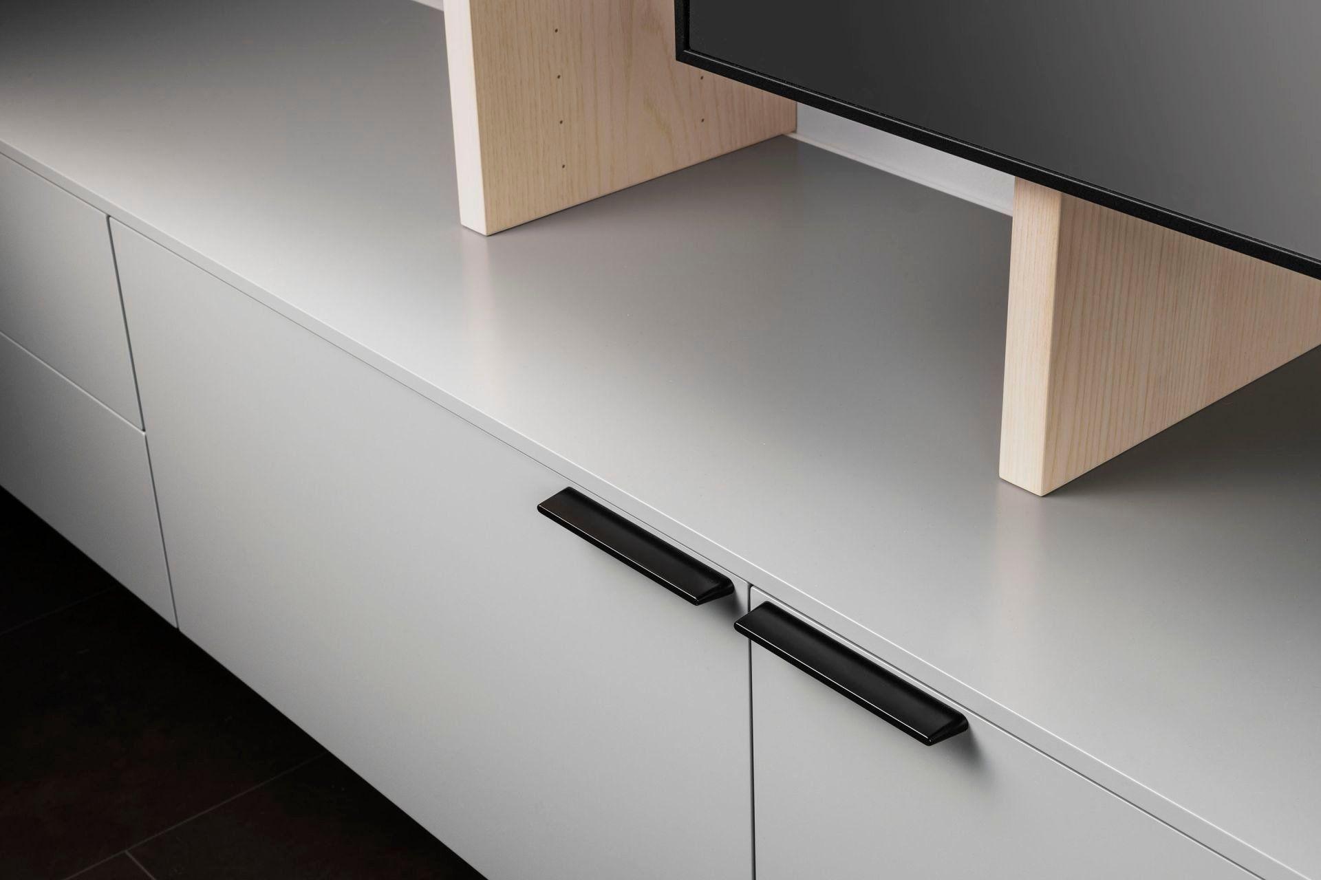 Interstar wandmeubel model 219-10 | 2