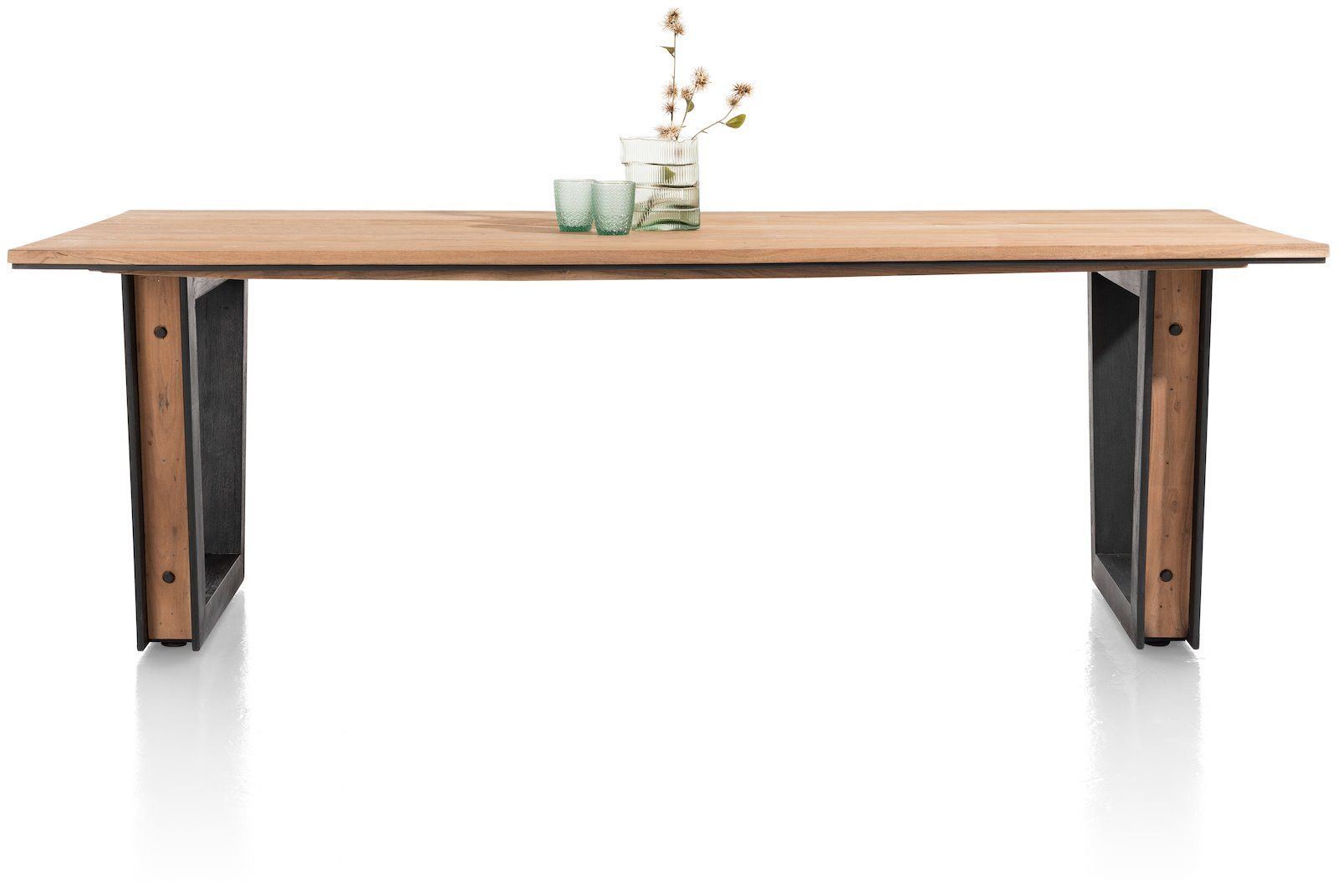 Tafel 230x100x77 Makalu  45590BKI