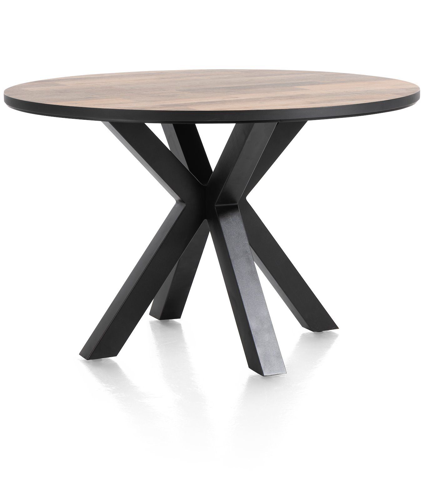 Tafel rond 120cm Sardinie  42459DRI Driftwood | 4