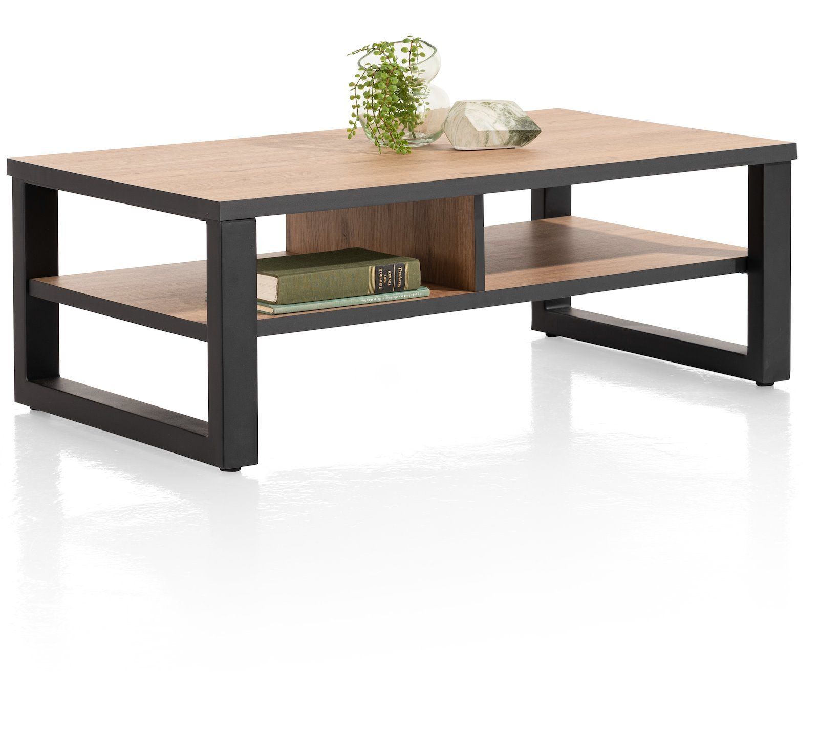 Salontafel 2n 105x60 Sardinie  42446NAT natural | 3