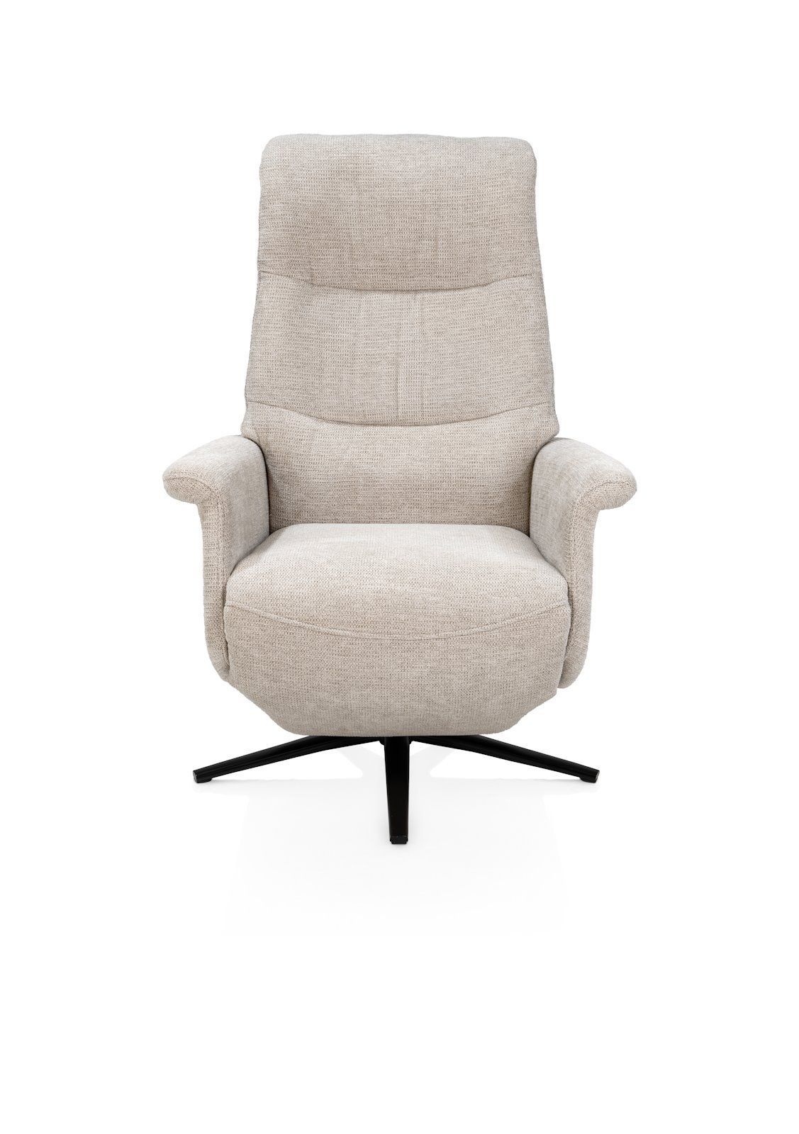 Relax fauteuil elek Twistello Vada beige 53631BEI beige | 2