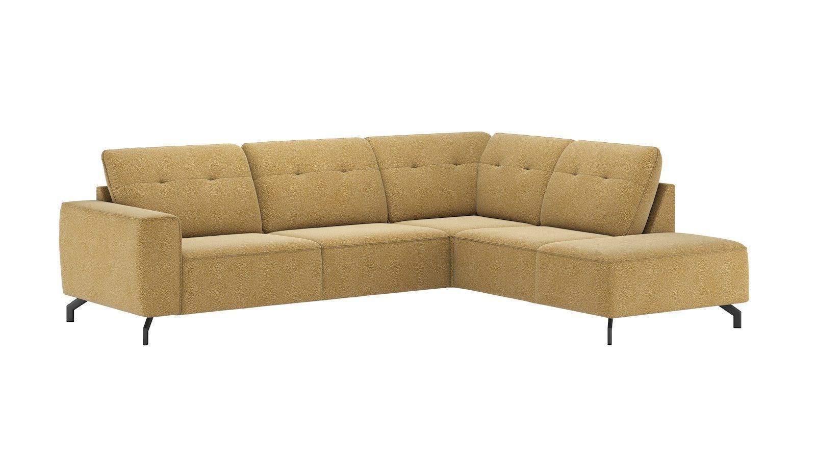 2.5 + ottomane rechts Alicanzo  50830001 | 2