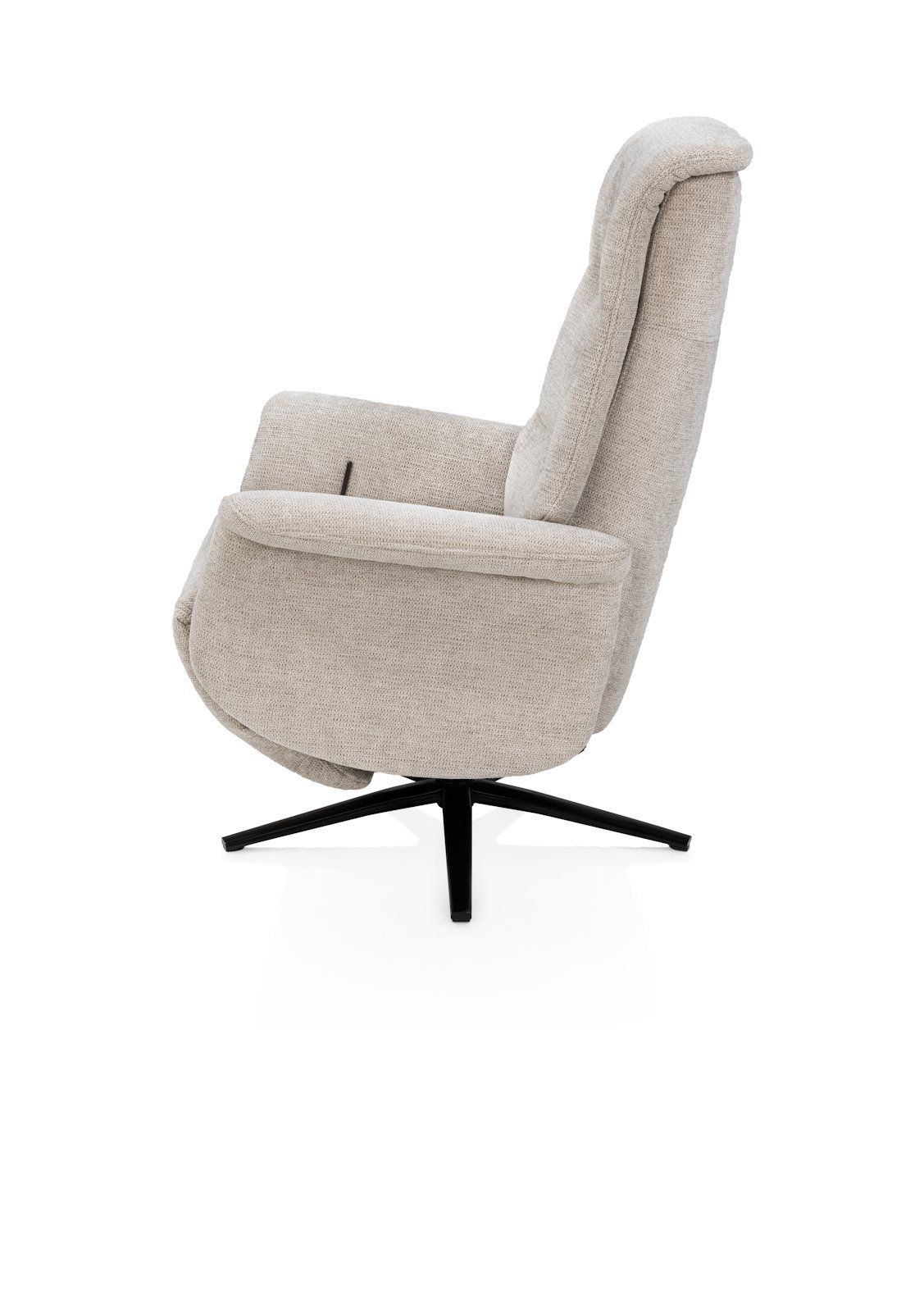 Relax fauteuil manueel Twisto Vada beige 53630BEI beige | 5