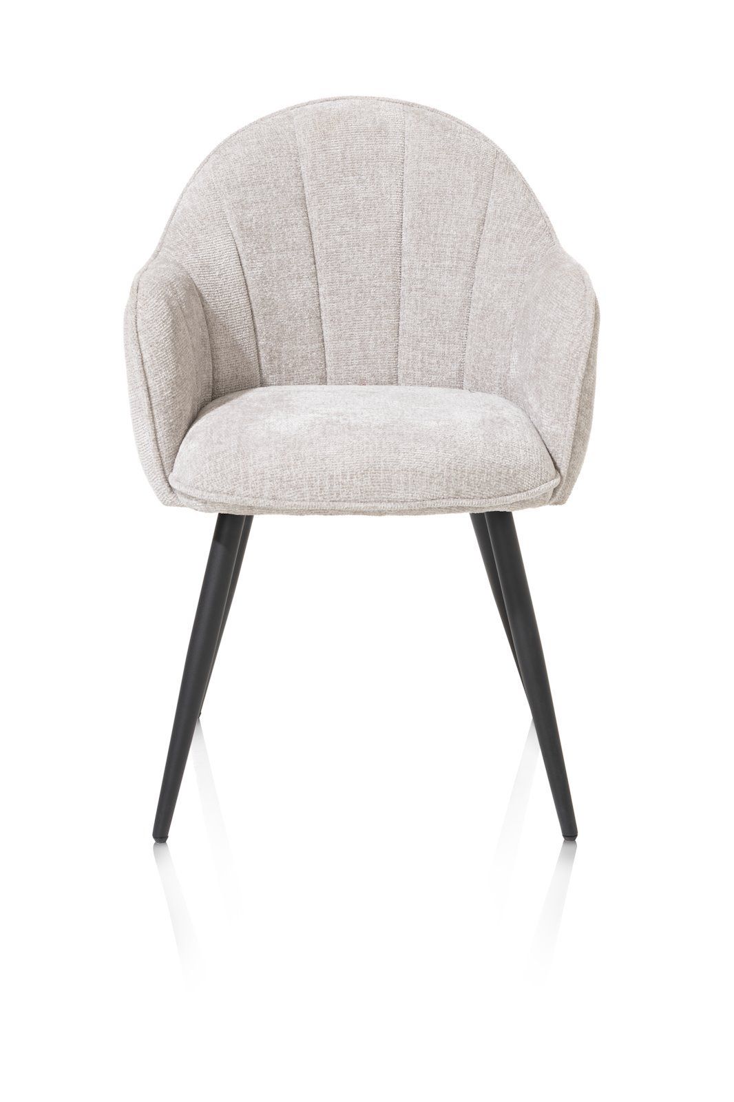 Armstoel vulcano/4p rob Aron  48589KIE Kiezel | 2