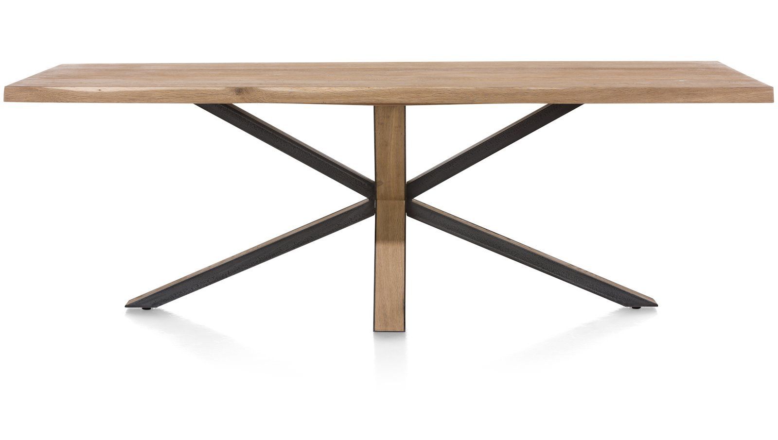 Tafel 250x100cm Ovada  36480RWB