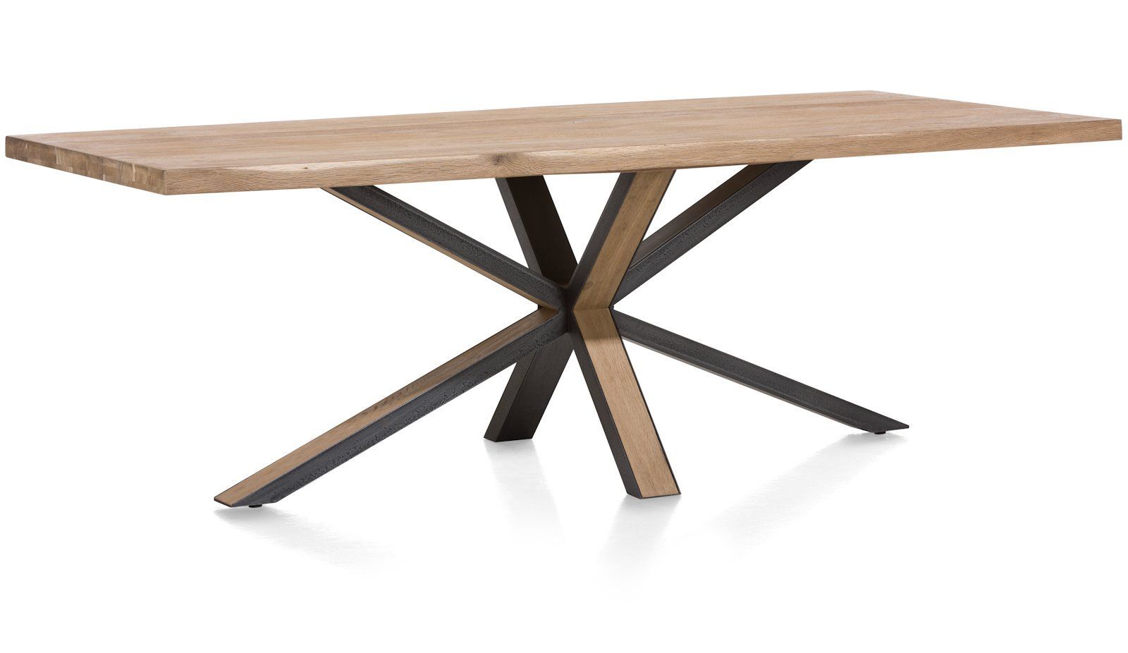 Tafel 100x200cm Ovada  36478RWB | 2