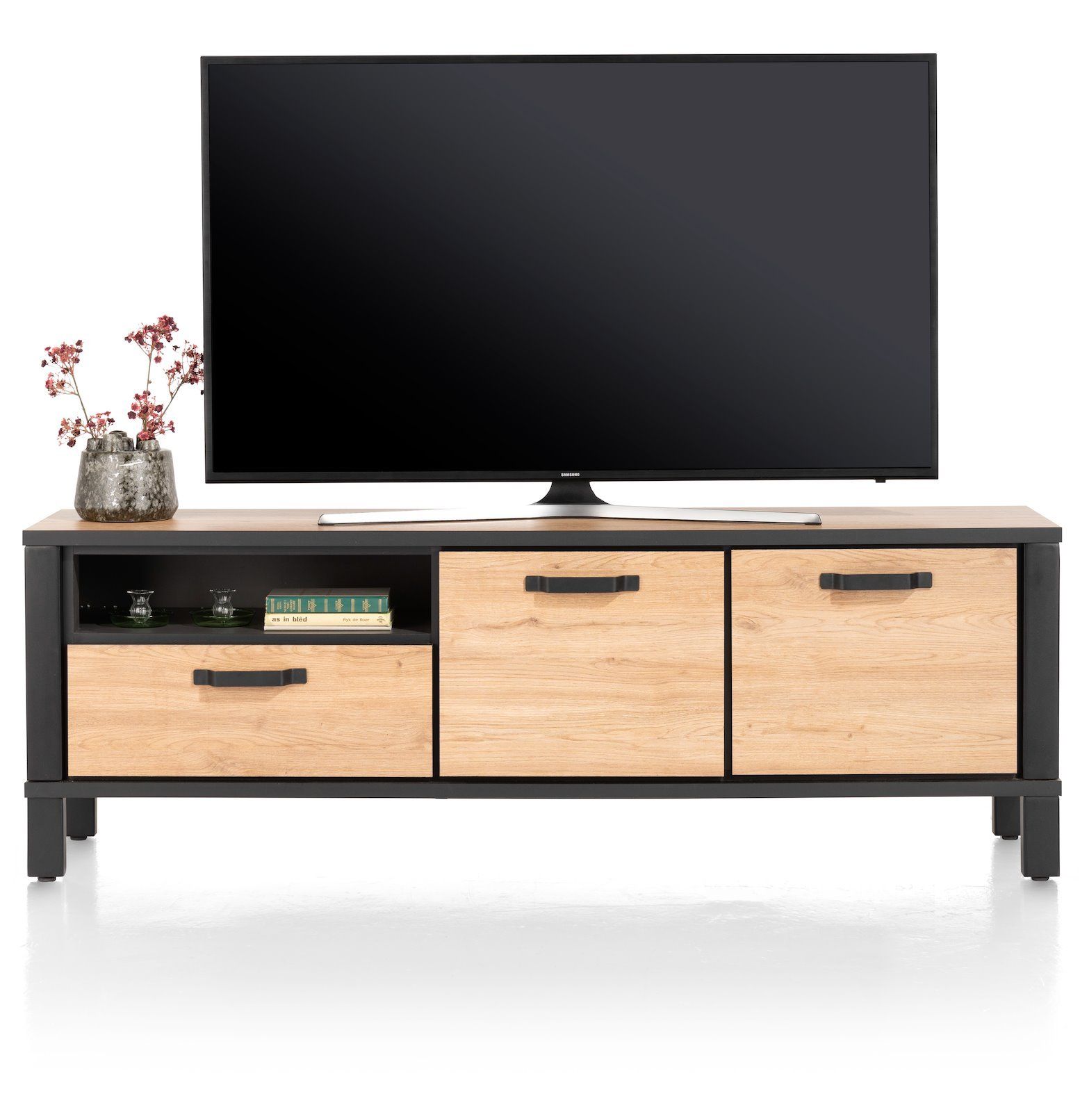 Lowboard 2d+1l+1n 170 Sardinie  42445NAT natural