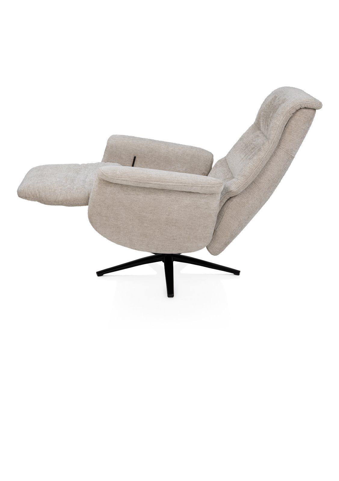 Relax fauteuil manueel Twisto  53630BEI beige | 4