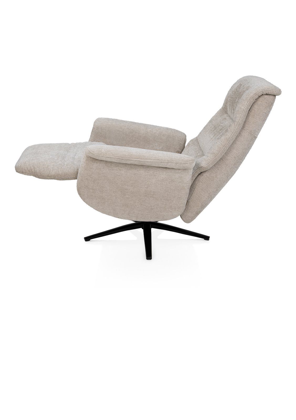 Relax fauteuil elek Twistello  53631BEI beige | 4