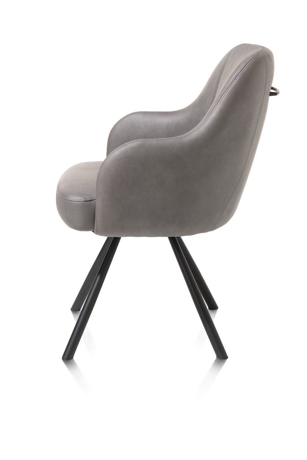 Armstoel pala/rob draai Eva  48666LEV lever | 4