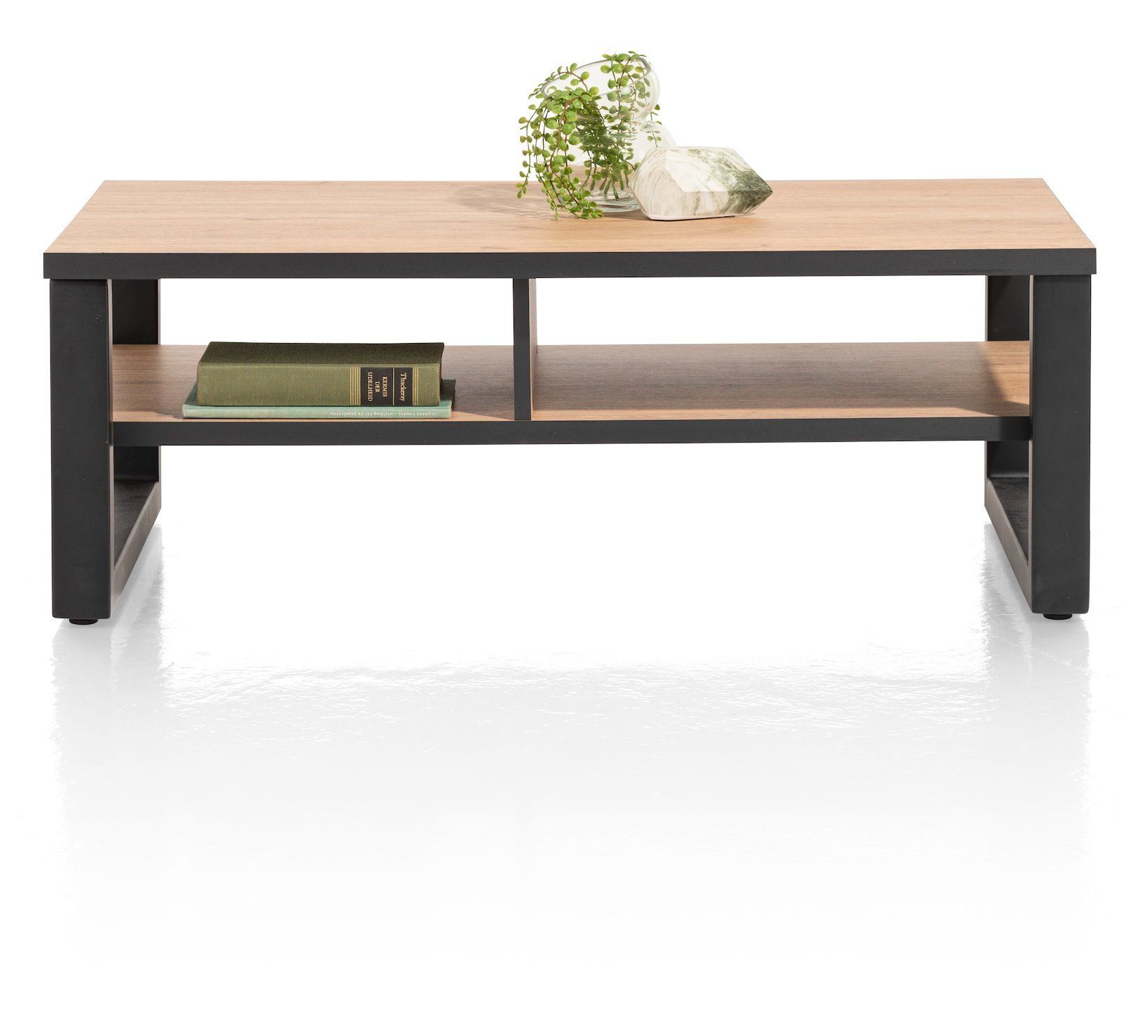 Salontafel 2n 105x60 Sardinie  42446NAT natural | 2