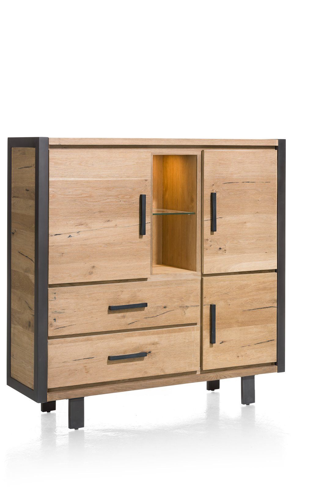 Highb. 3d+2l+2n led Brooklyn  37135RWB | 4