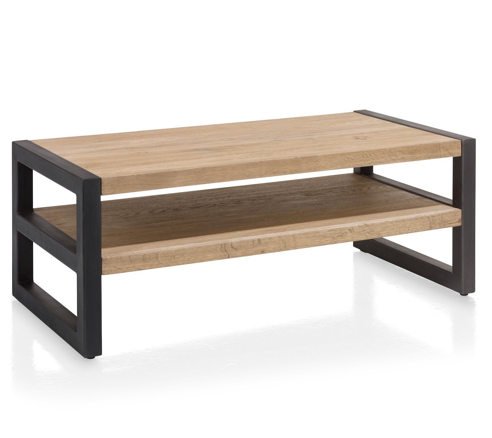 Salontafel 60x120cm Brooklyn  37144RWB | 2