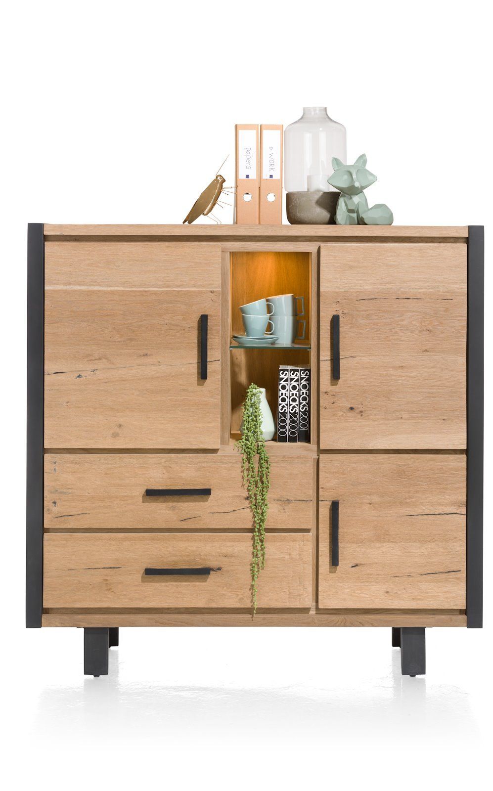 Highb. 3d+2l+2n led Brooklyn  37135RWB