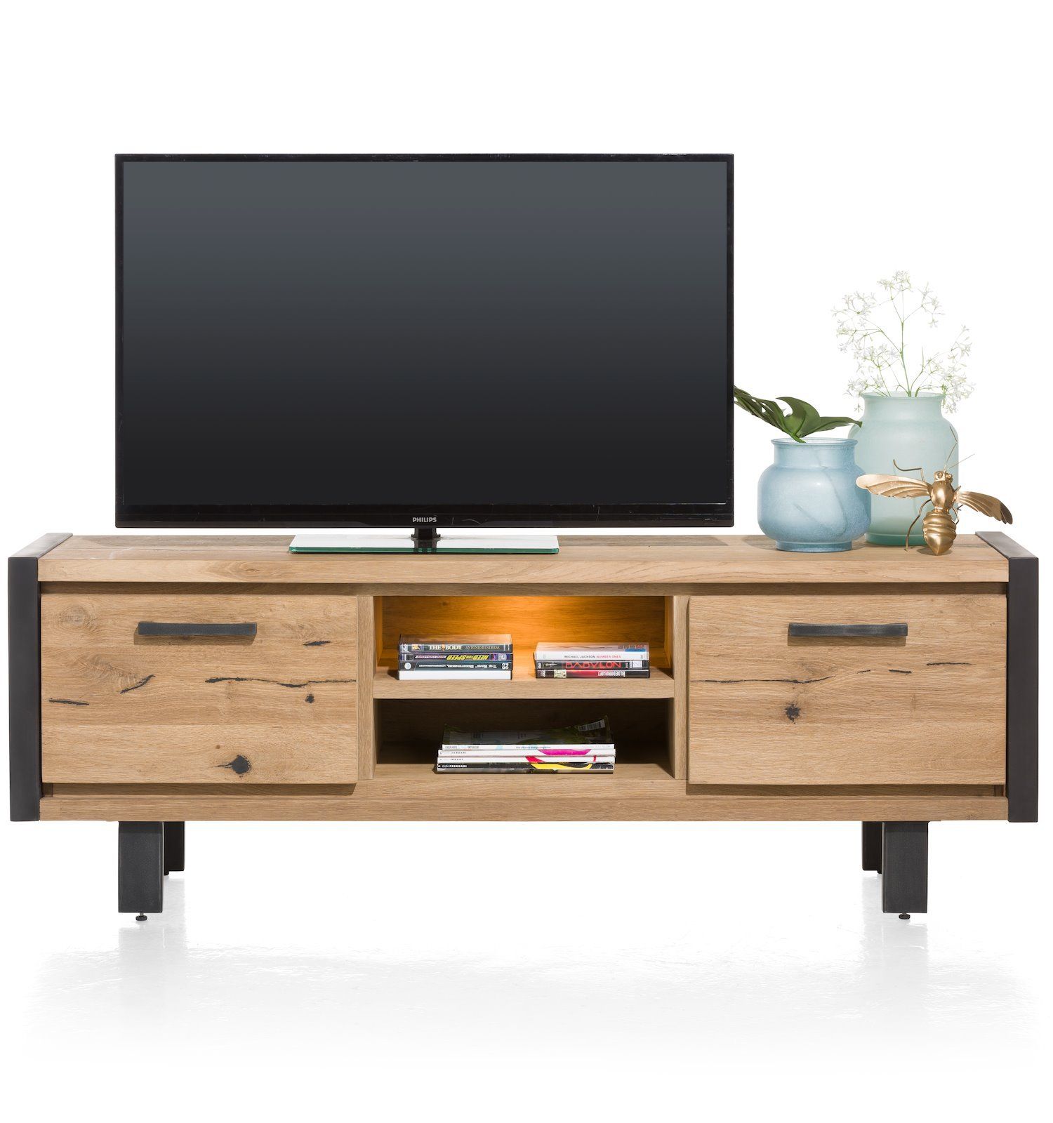 Lowb. 170 2ff+2n+led Brooklyn  37137RWB