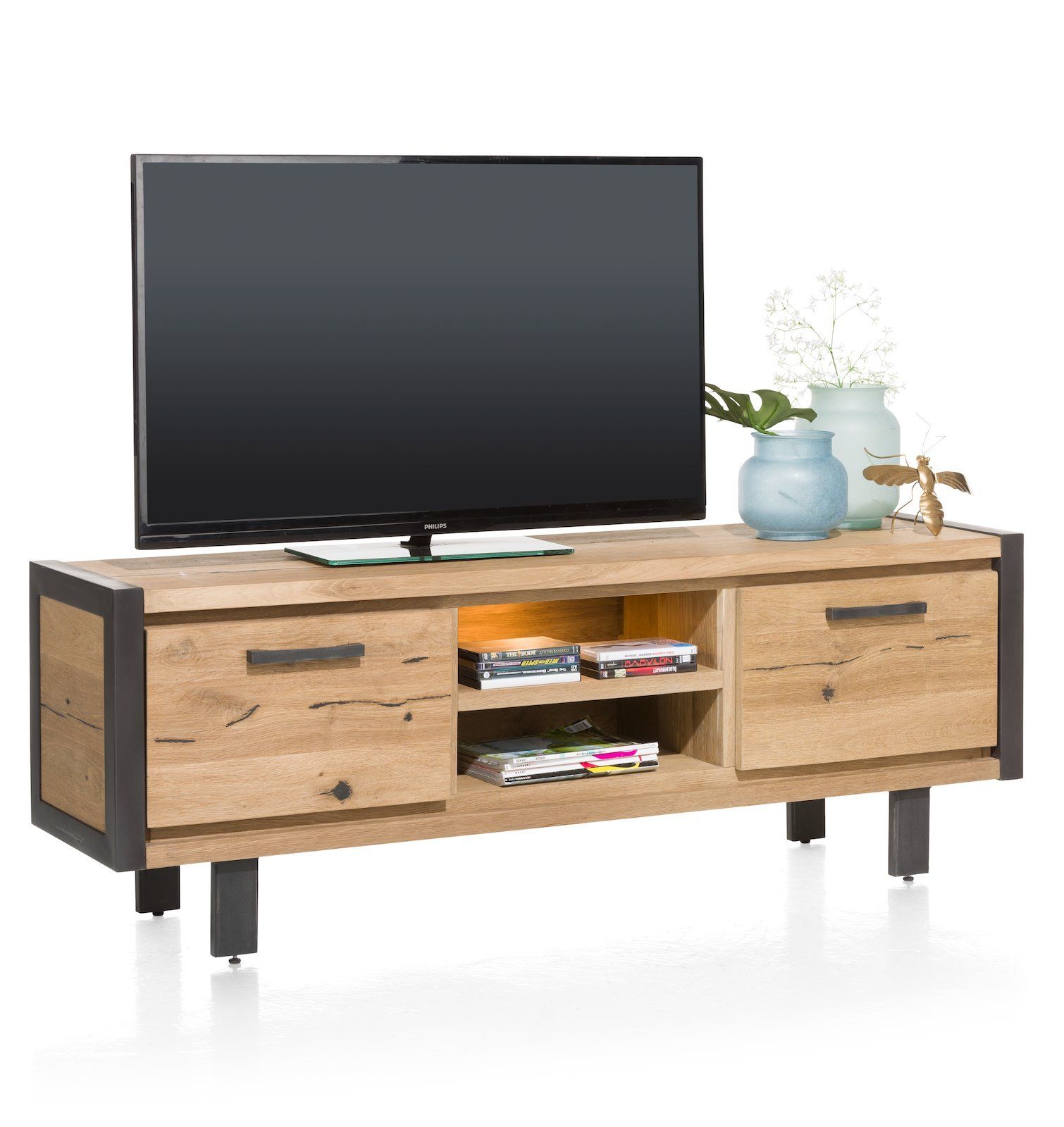 Lowb. 170 2ff+2n+led Brooklyn  37137RWB | 4