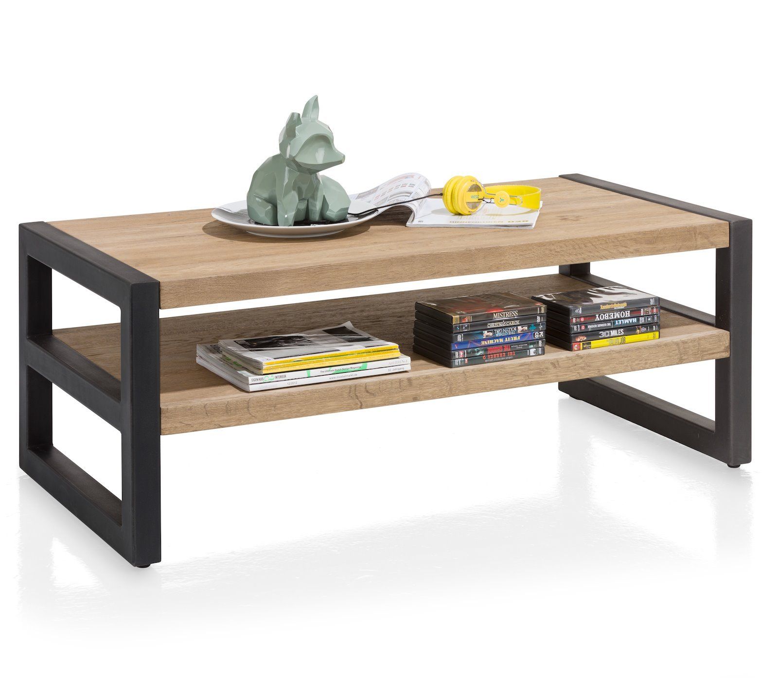 Salontafel 60x120cm Brooklyn  37144RWB