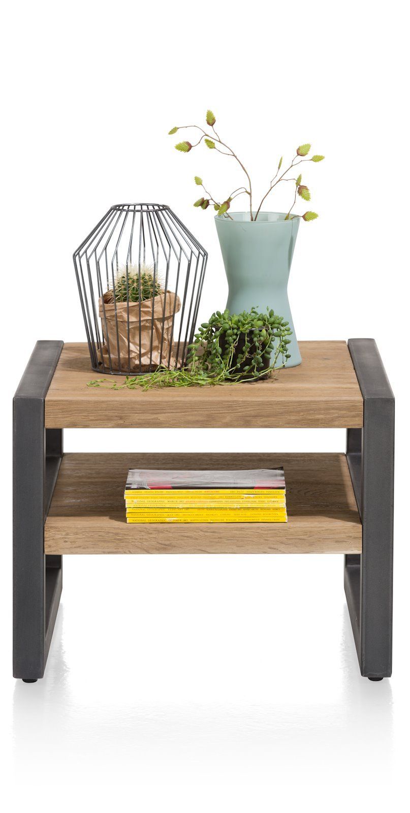 Hoektafel 55x55 1n Brooklyn  37151RWB | 3