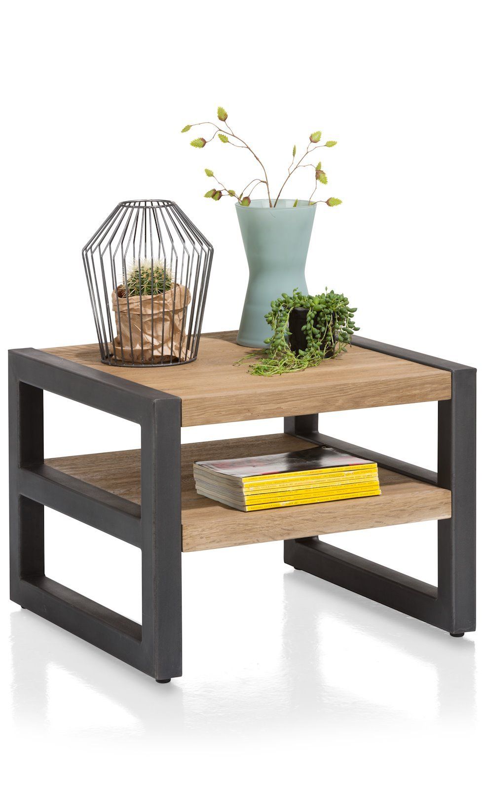 Hoektafel 55x55 1n Brooklyn  37151RWB | 1