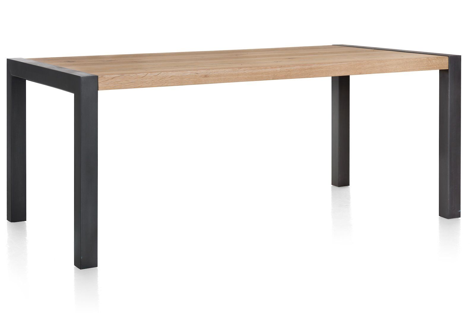 Tafel 160x100cm Brooklyn  37152RWB | 2