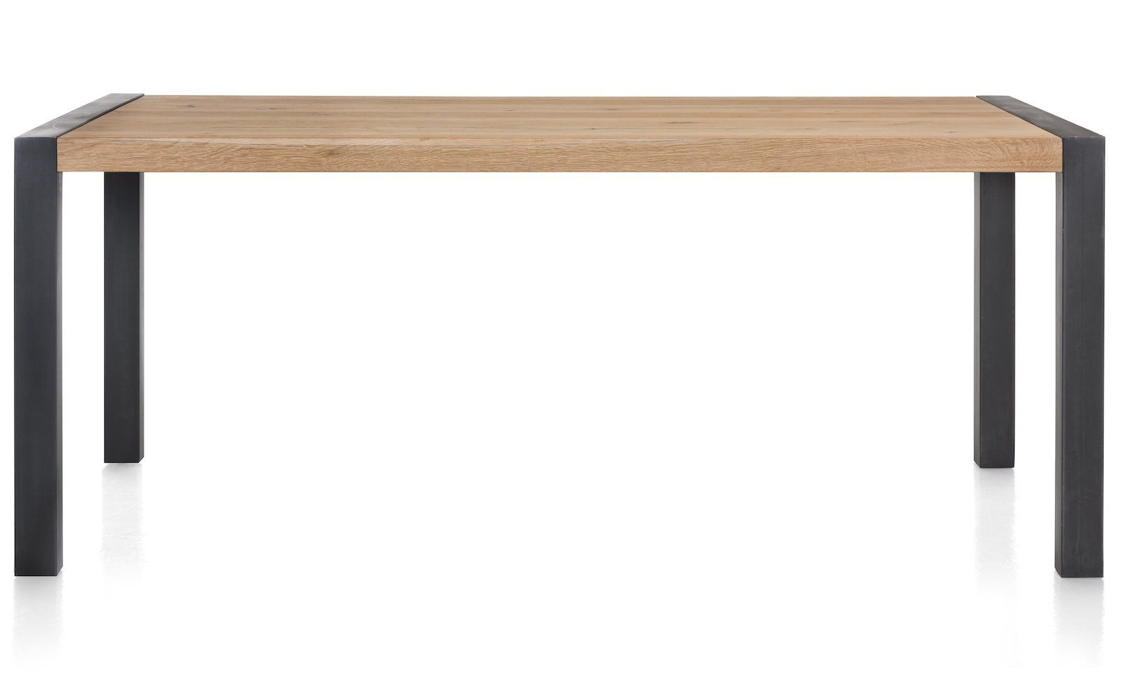 Tafel 160x100cm Brooklyn  37152RWB | 1