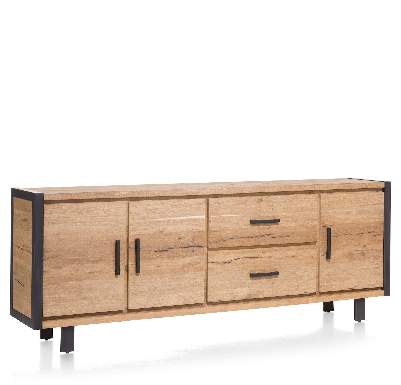 Dressoir 240 3d+2l Brooklyn  37154RWB | 4