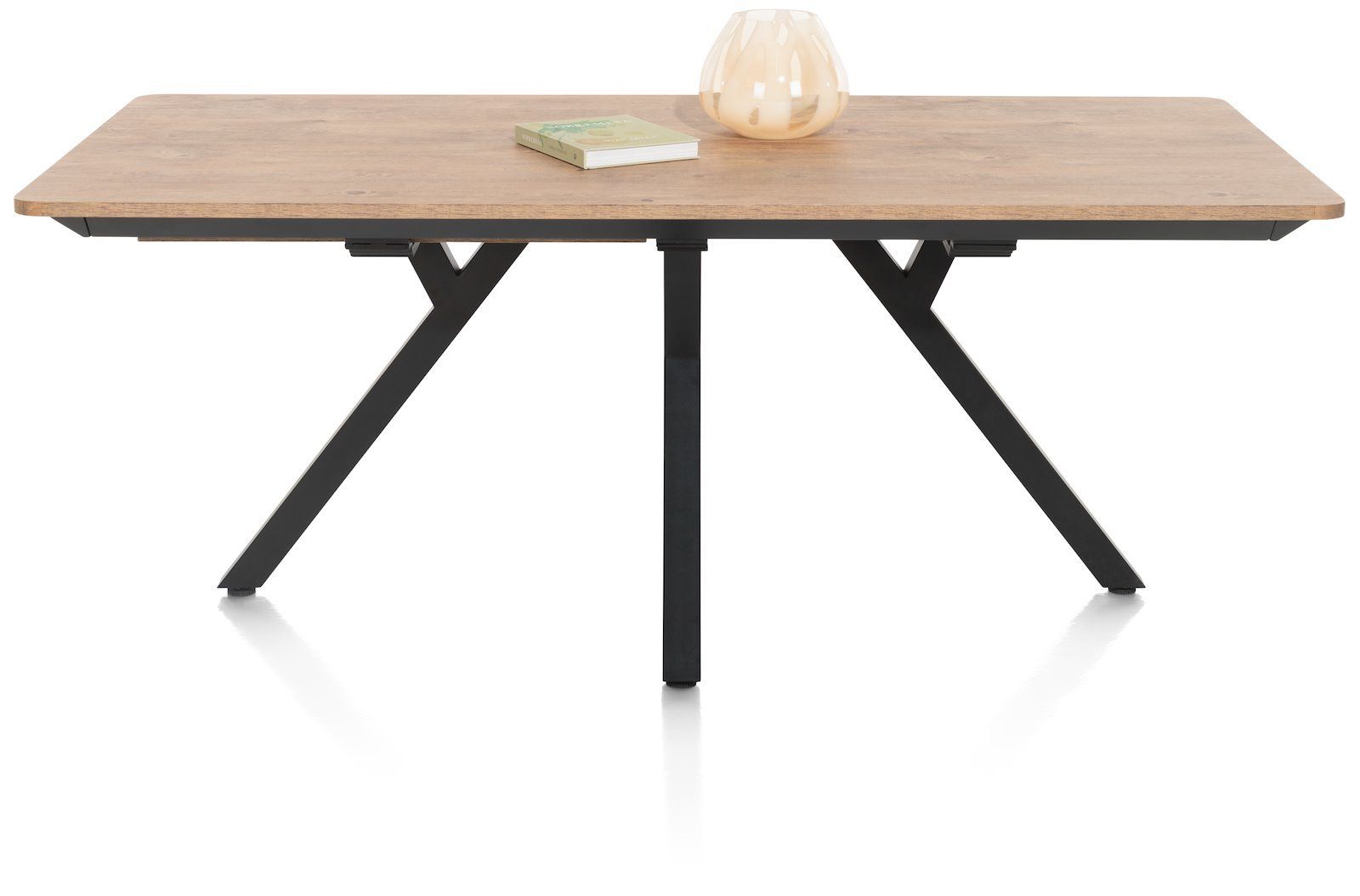 Tafel 170x100+60cm Perth  51794BRN | 6