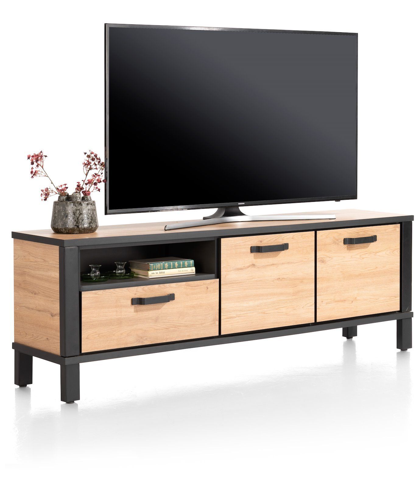 Lowboard 2d+1l+1n 170 Sardinie  42445NAT natural | 3