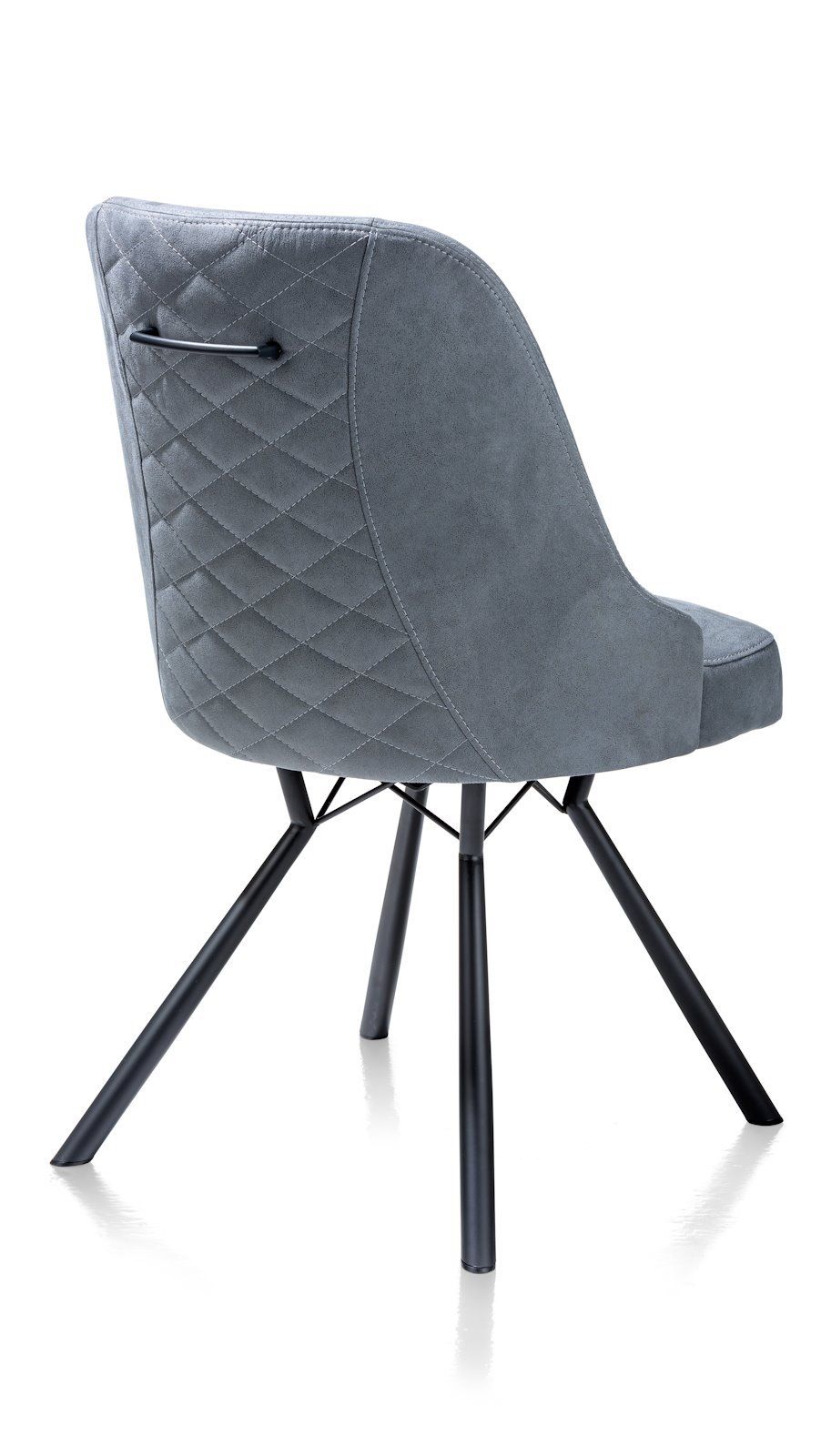 Stoel kibo/rob 4-p/greep Eefje  29962SKB Skyblue | 3