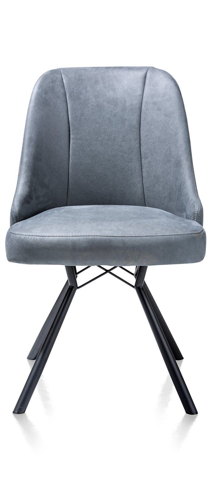 Stoel kibo/rob 4-p/greep Eefje  29962SKB Skyblue | 2