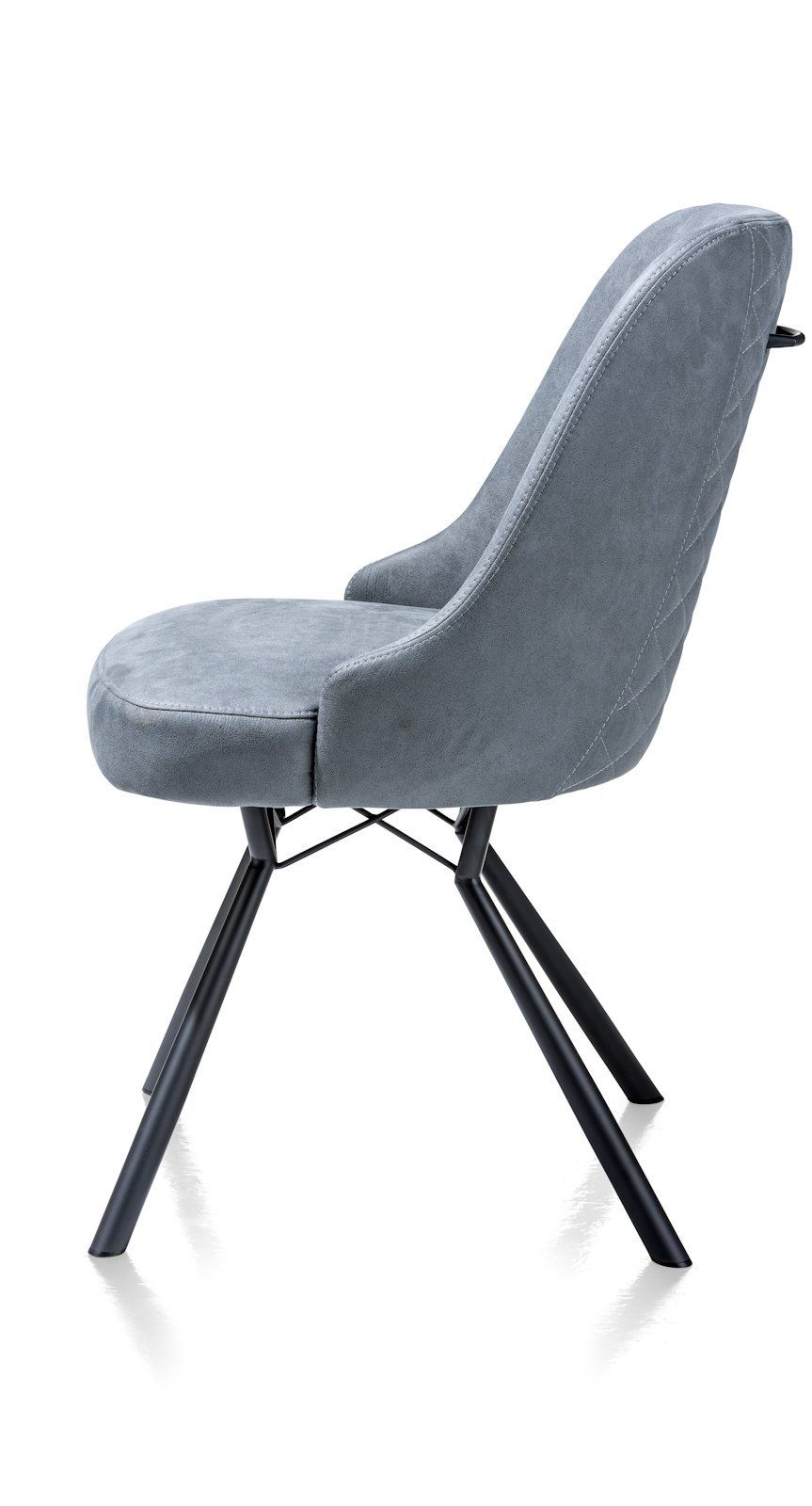 Stoel kibo/rob 4-p/greep Eefje  29962SKB Skyblue | 4