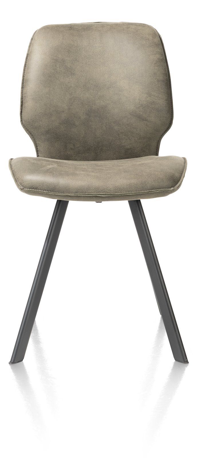 Stoel taurus/kd rob/grip Semmi Frame kd 48511OLI Olijf | 2