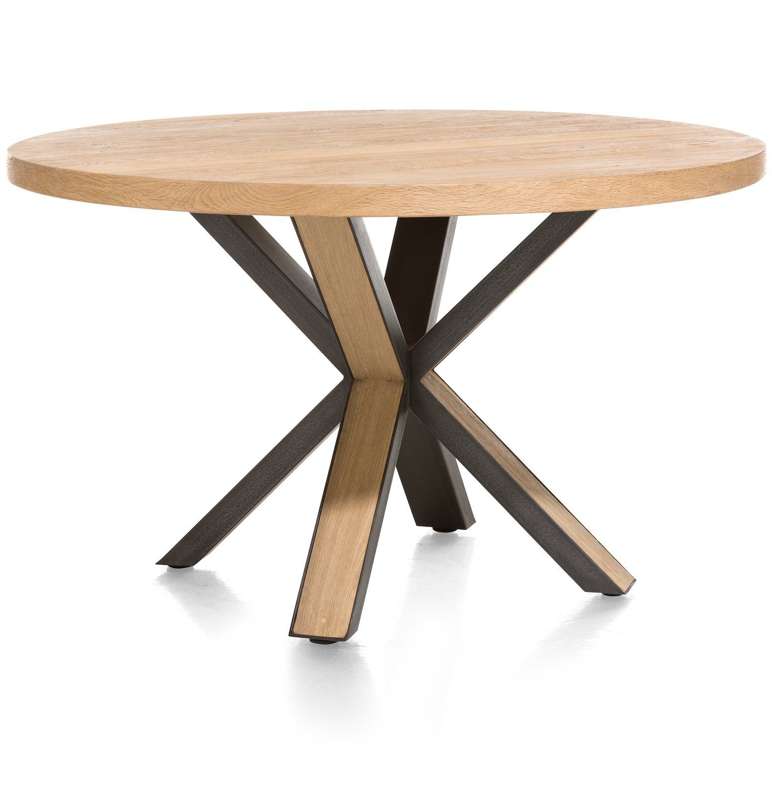 Tafel rond diam. 130cm Ovada  36481RWB | 2