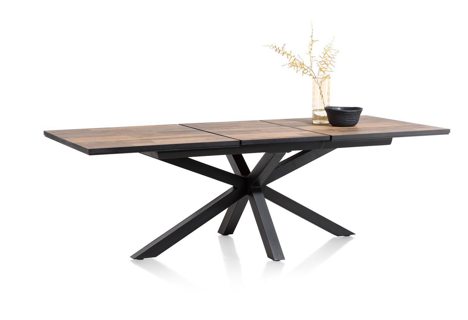 Tafel 98x180+60cm Sardinie  42458DRI Driftwood | 7