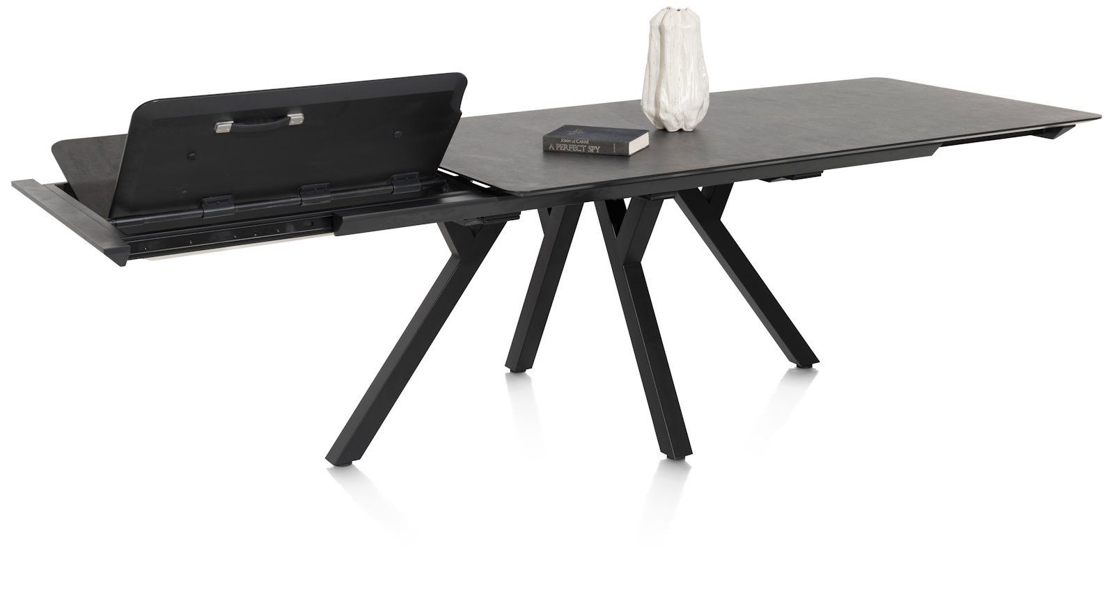 Tafel 170x100+60cm Perth  52319ANT | 9