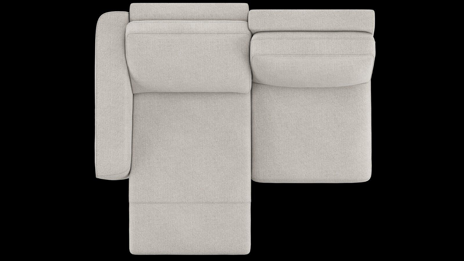 2.5 arm links 1 x elek Babette  54209001 | 10