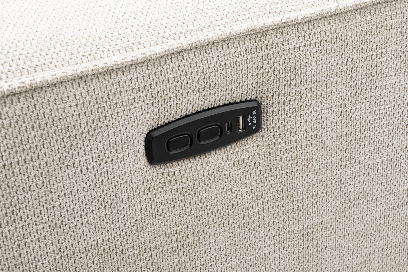 2.5 arm links 1 x elek Babette  54209001 | 7