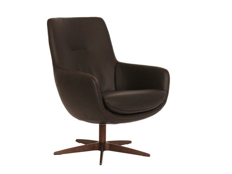 Fauteuil Koraal