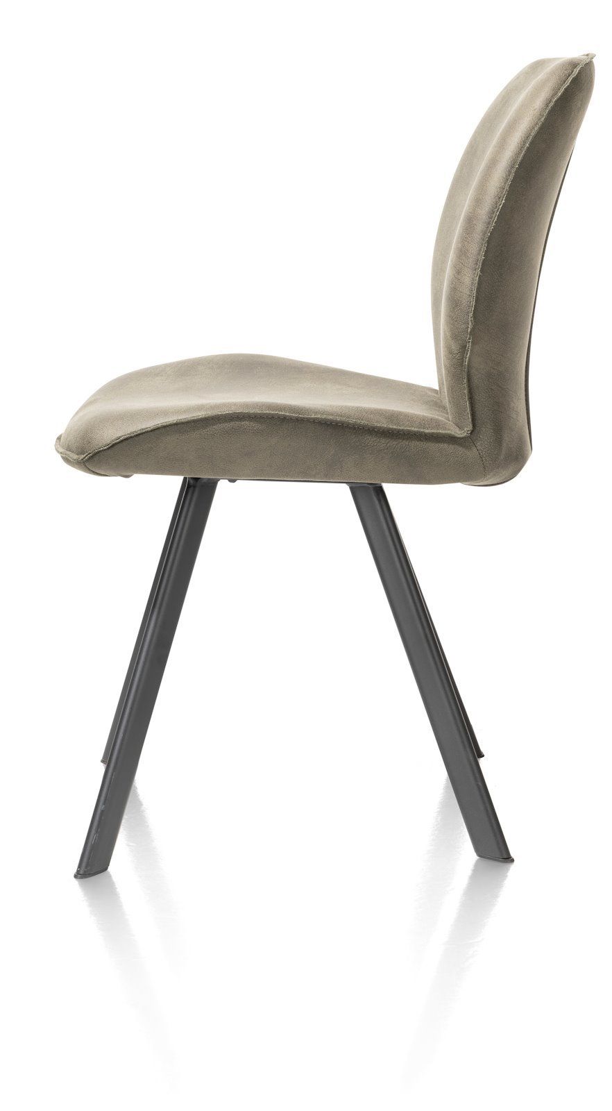 Stoel taurus/kd rob/grip Semmi Frame kd 48511OLI Olijf | 4